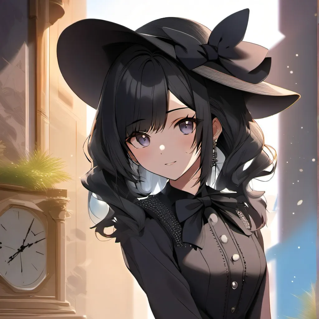 chat with ai character: SOUL! (my oc)