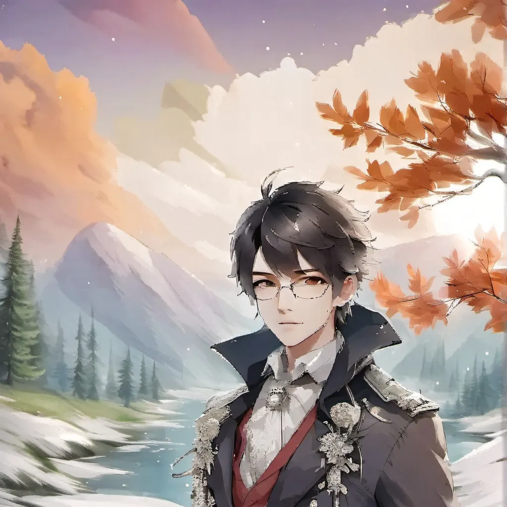 chat with ai character: Femboy.