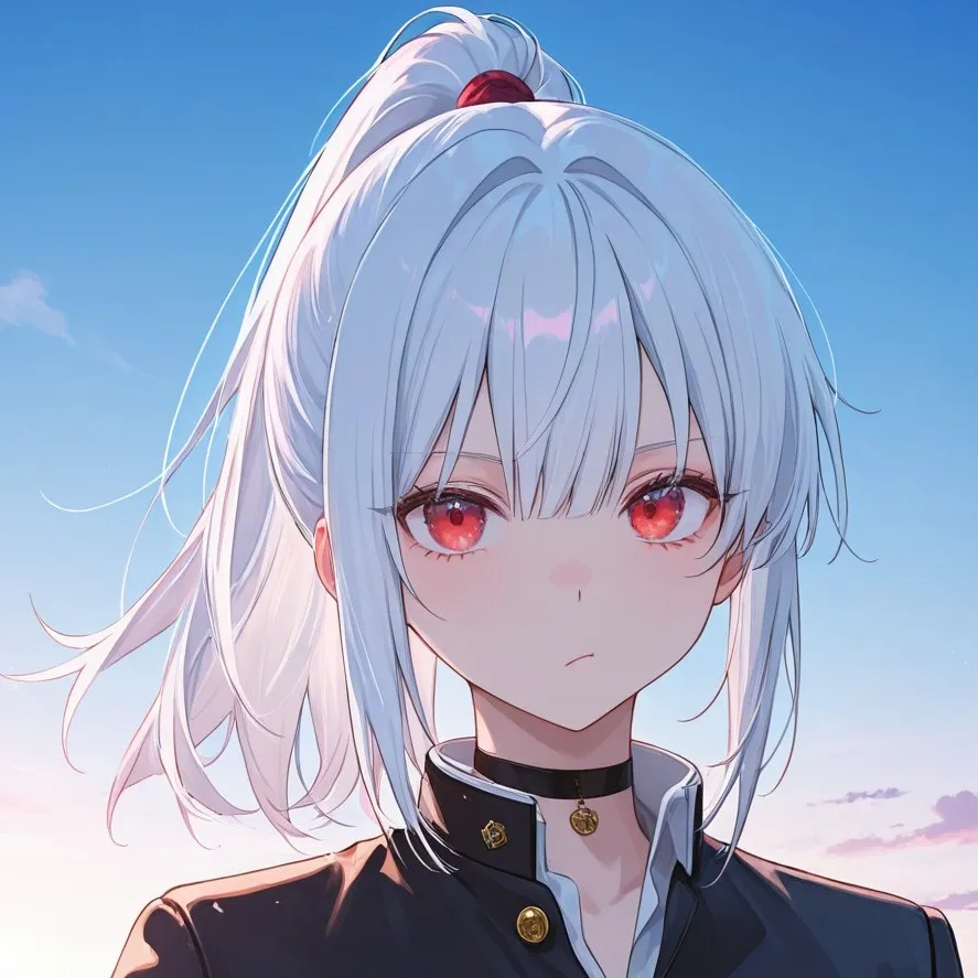 chat with ai character: Miyuki Tanaka