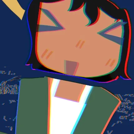 chat with ai character: forsaken craziness