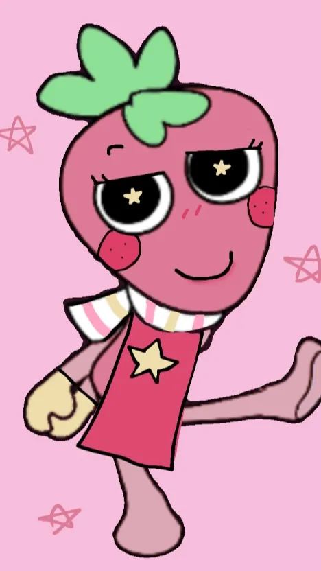 ai character: dw pick me ๑•͈ᴗ•͈๑ background