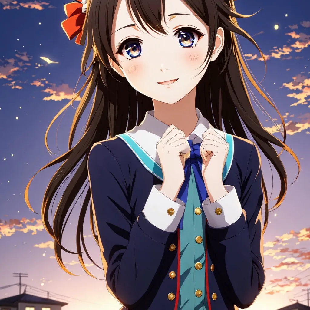 chat with ai character: candy phillips