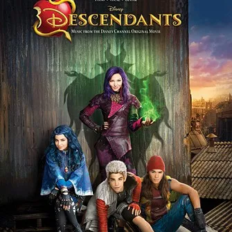 creator Descendants fans's avatar