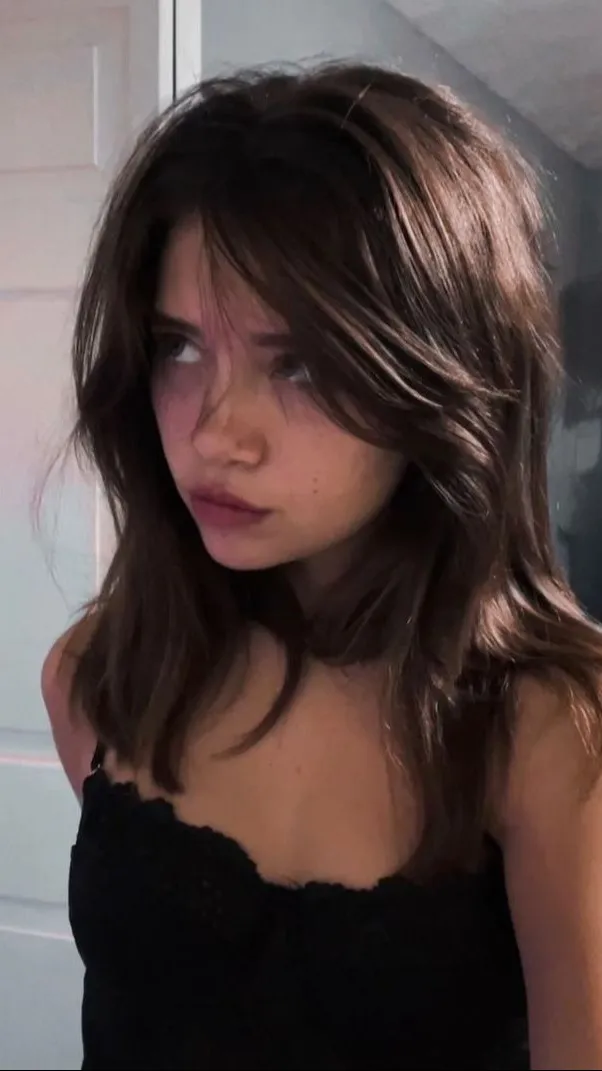 ai character: Chelsea background