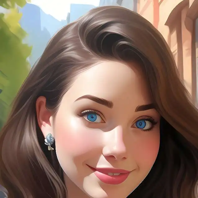 chat with ai character: Veronica Sawyer