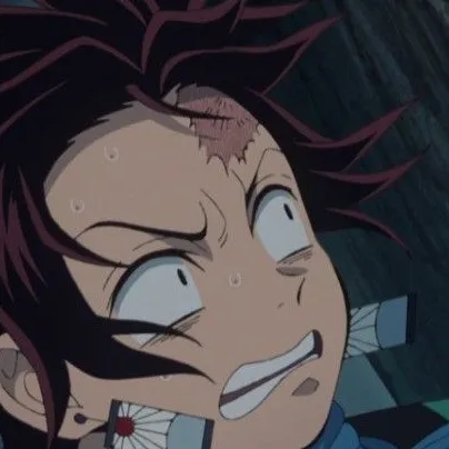 chat with ai character: Tanjiro