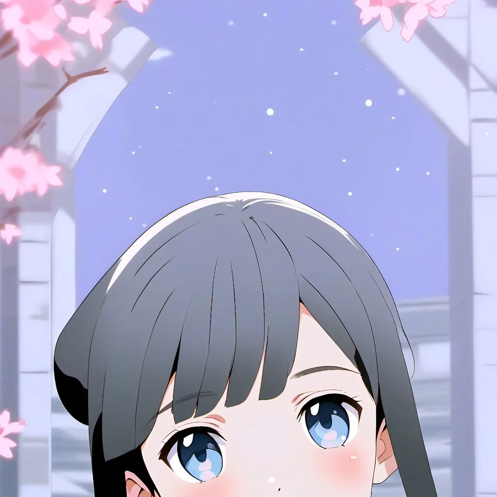 chat with ai character: Mai