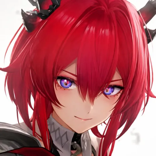 chat with ai character: Laevatain