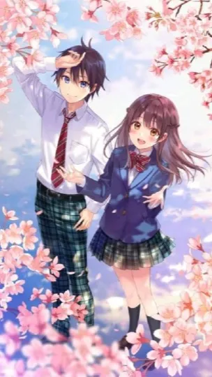 ai character: Sou-Jay  background