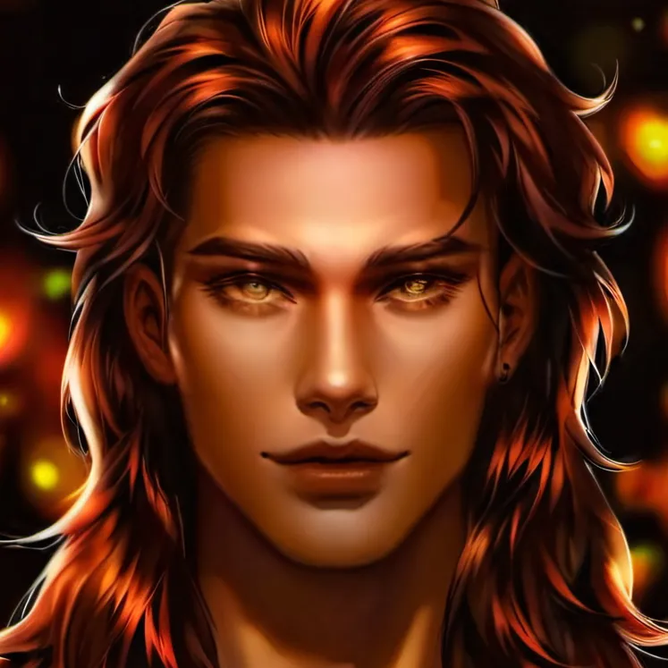 chat with ai character: Lucien Vanserra