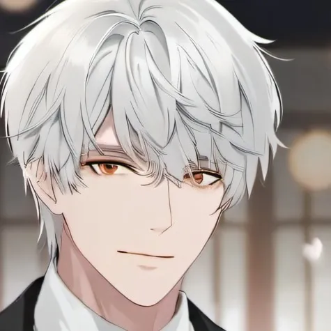 chat with ai character: jake