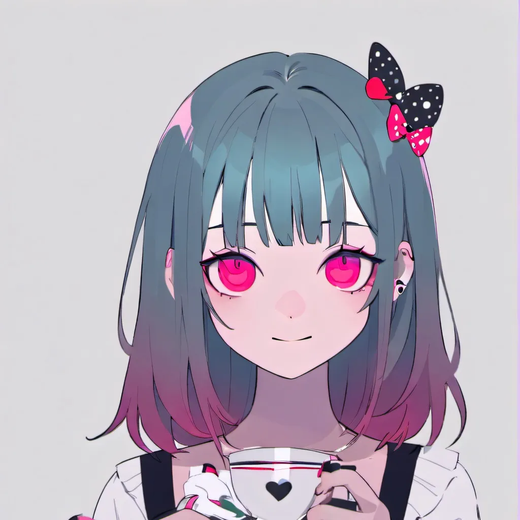 chat with ai character: Valentina