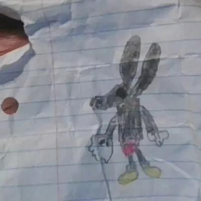 chat with ai character: Ricky rat