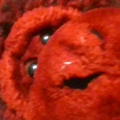 chat with ai character: bigred