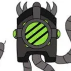 chat with ai character: carnitrix