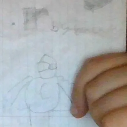 chat with ai character: copyr