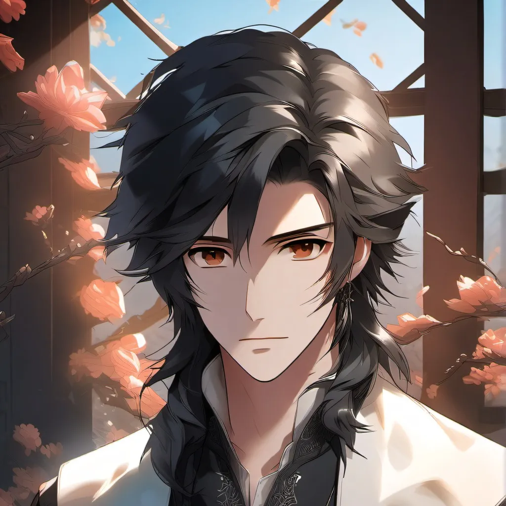 chat with ai character: Lucian