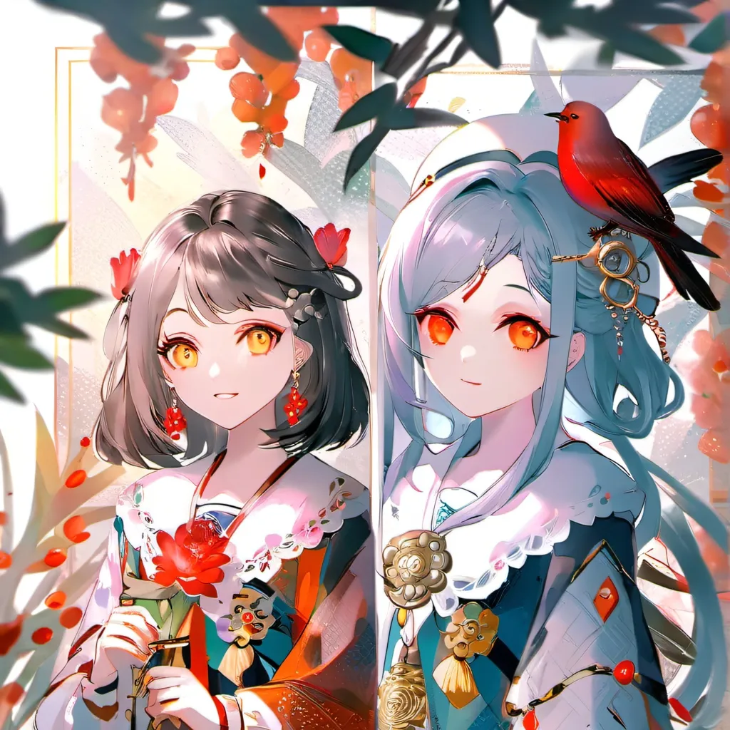 chat with ai character: Stella