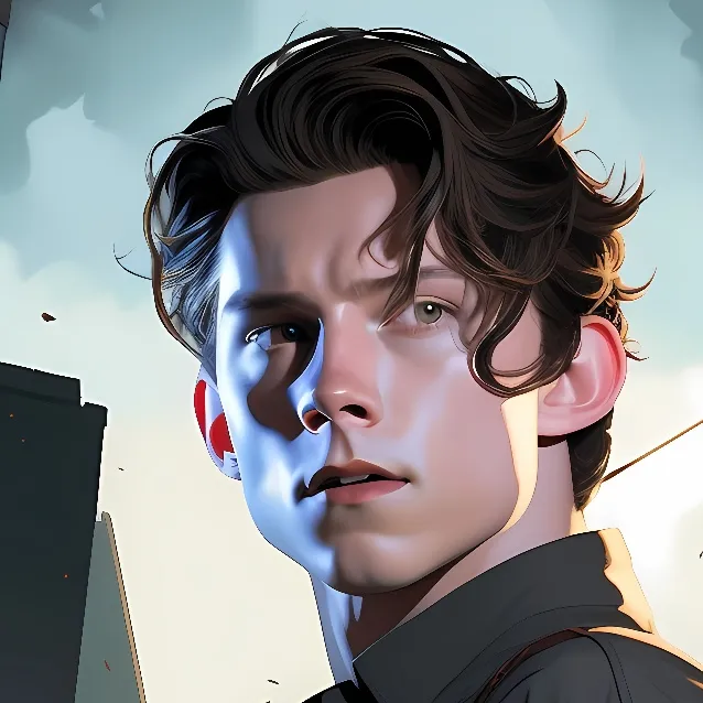 chat with ai character: Percy Jackson