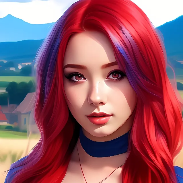 chat with ai character: Jen