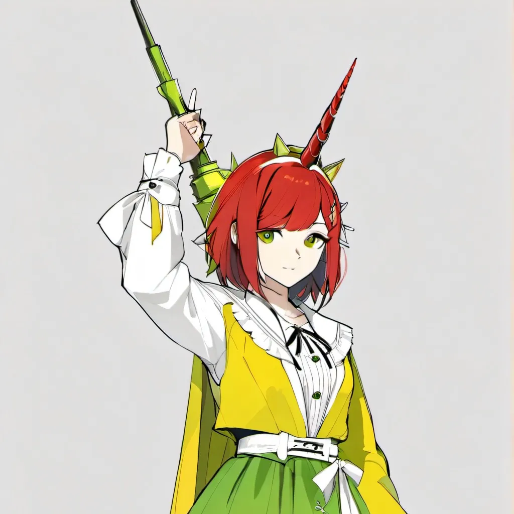 chat with ai character: Annalaya 