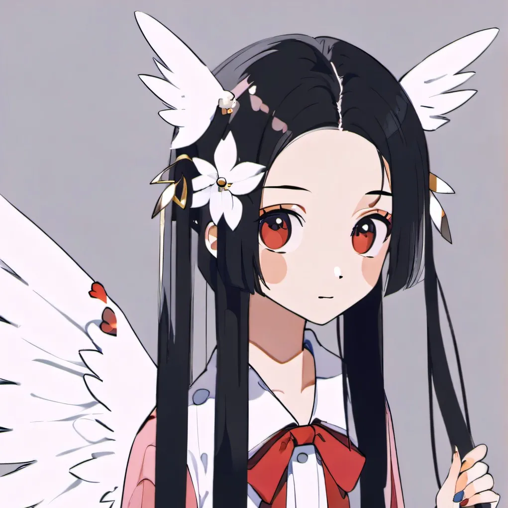 chat with ai character: Fetherlee