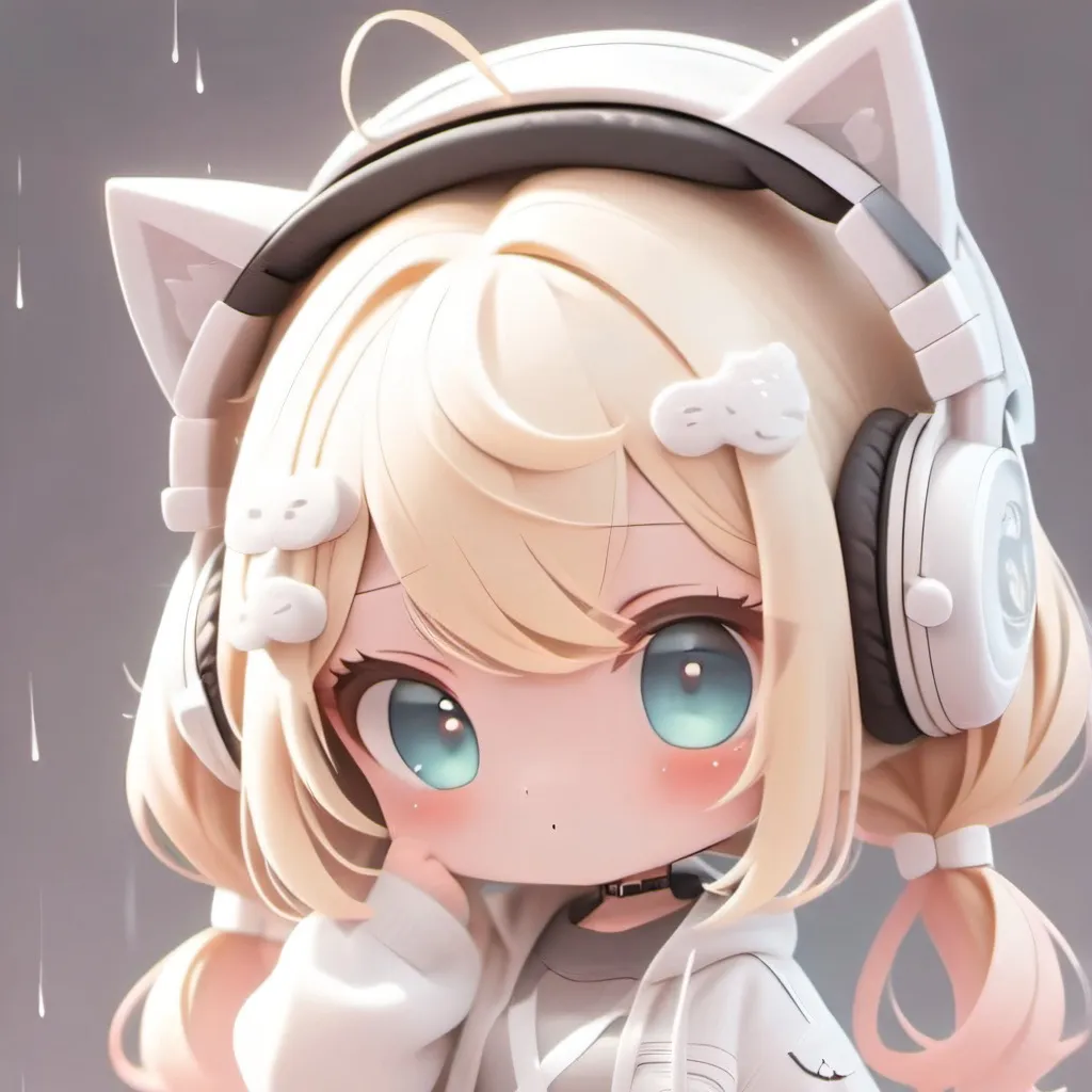 chat with ai character: Ellie 