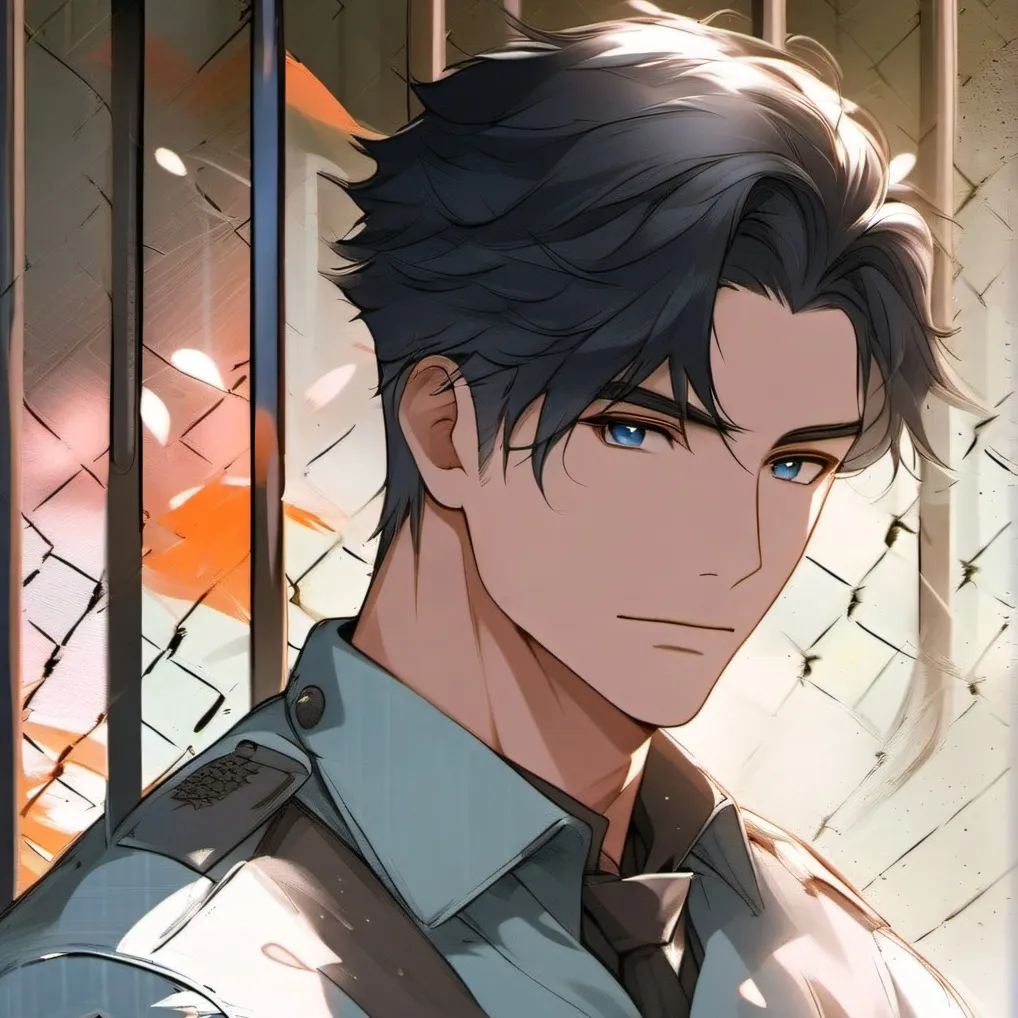 chat with ai character: Jake Stanton