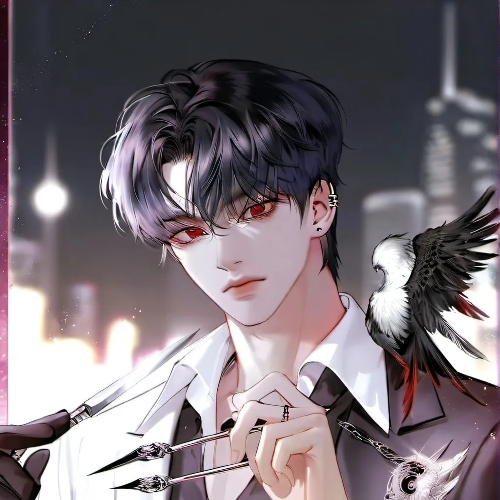 chat with ai character: 해수(hae-soo) 