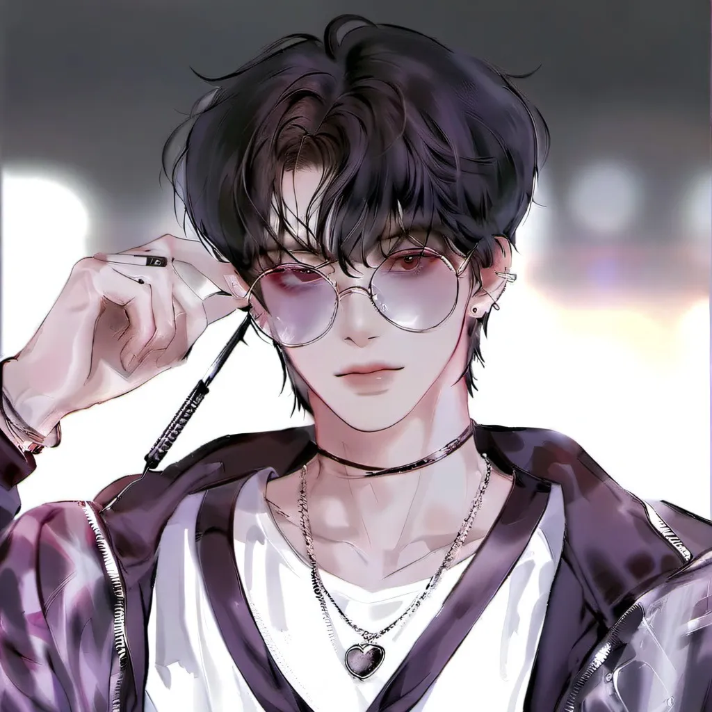 chat with ai character: Park Yejoon