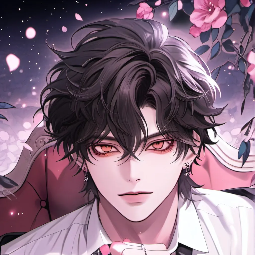 chat with ai character: Tae-hwan