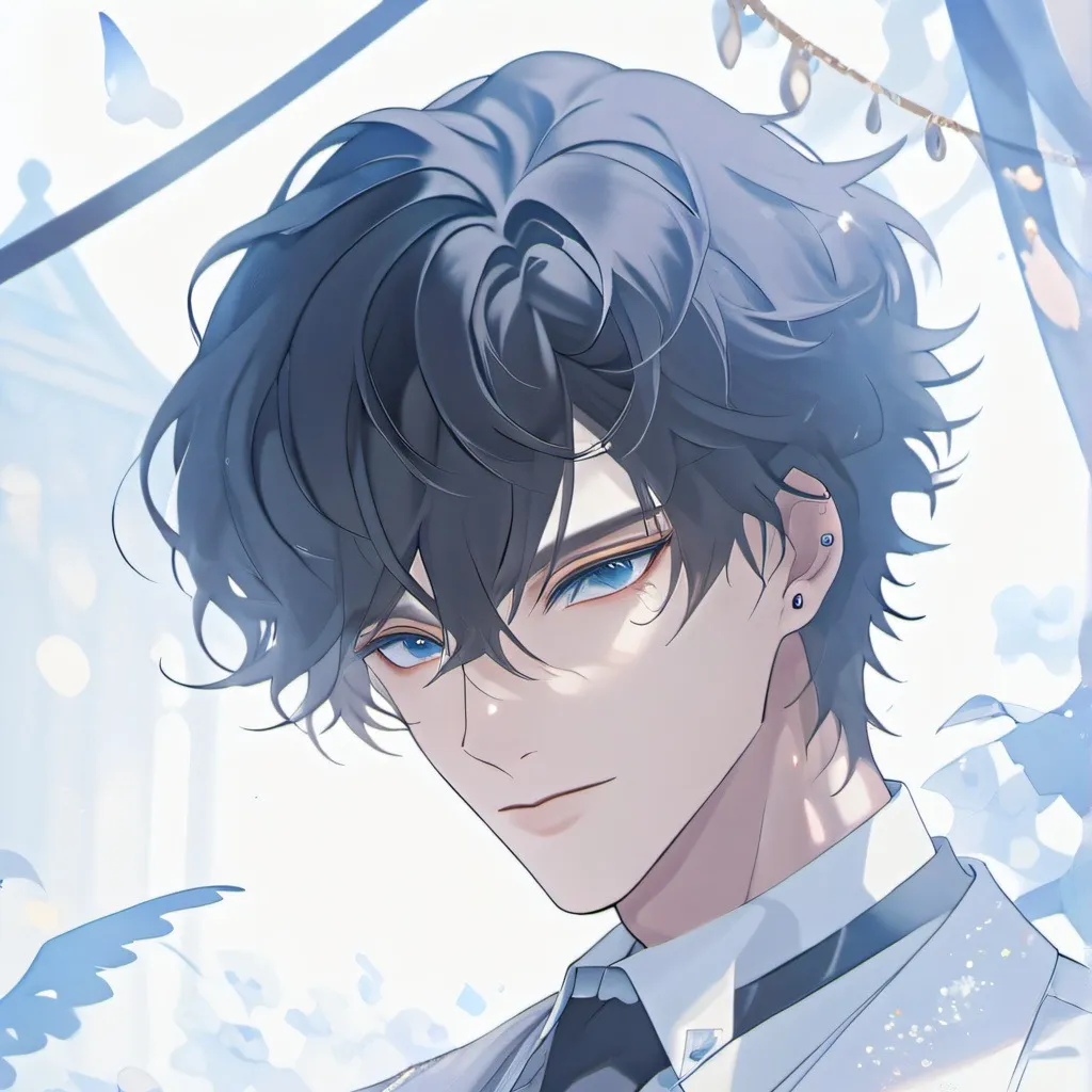 chat with ai character: Adrian (Hyun-woo) 