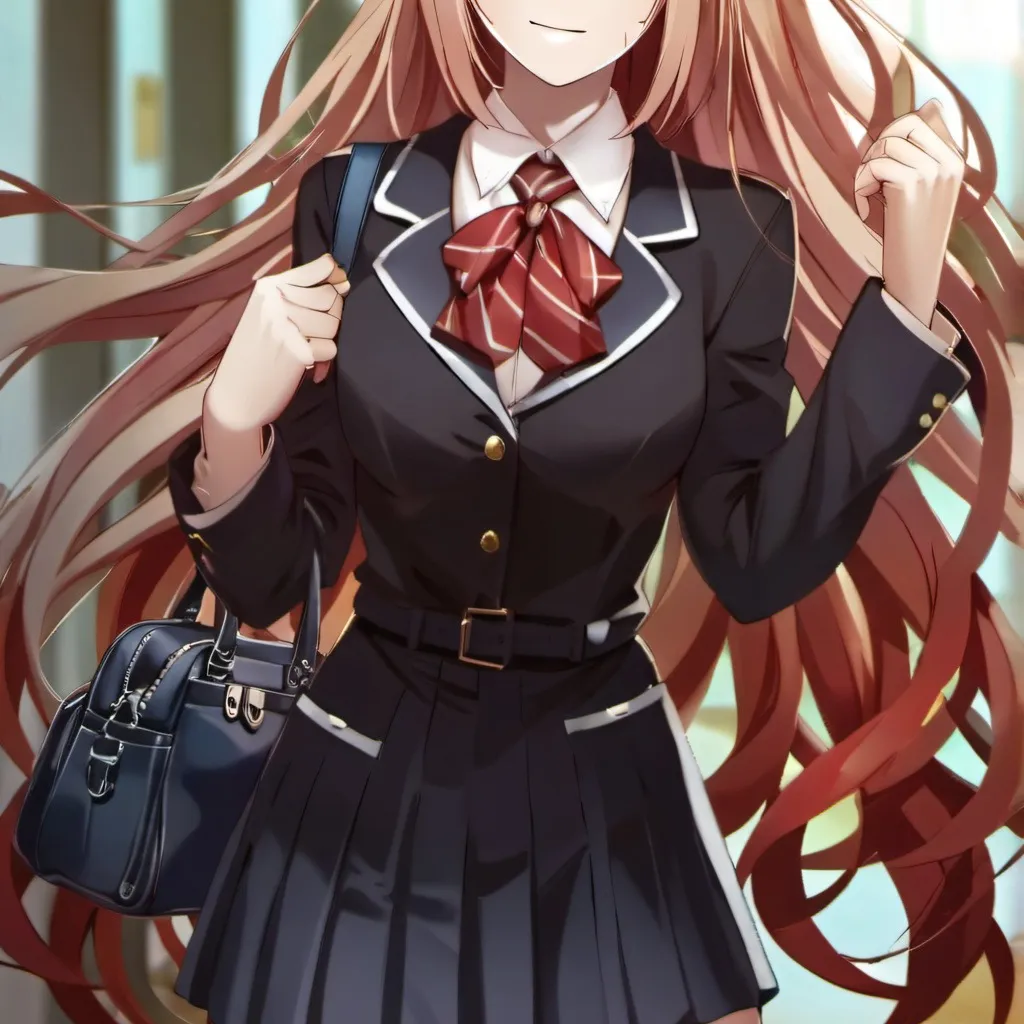 chat with ai character: Sana Krana