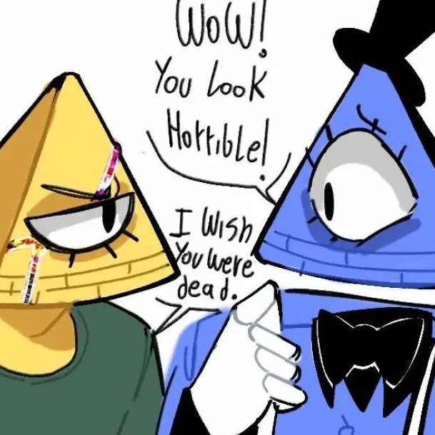 chat with ai character: Bill & Will