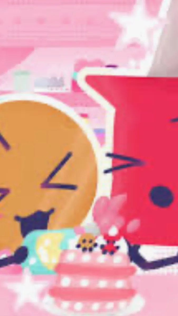 ai character: Coiny :D (coinpin) background