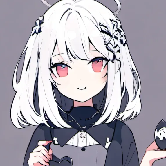 chat with ai character: Muichiros sister