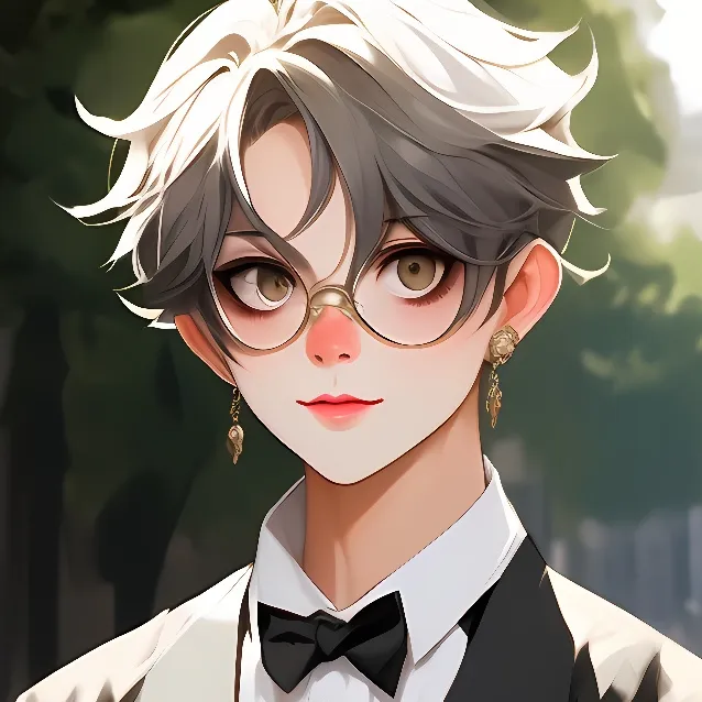 chat with ai character: max