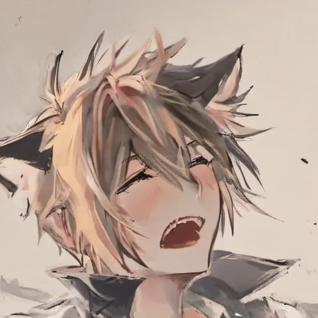 chat with ai character: adrien 