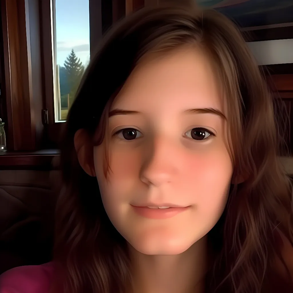 chat with ai character: Leander 