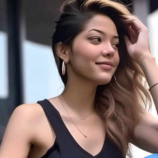 chat with ai character: Angel 