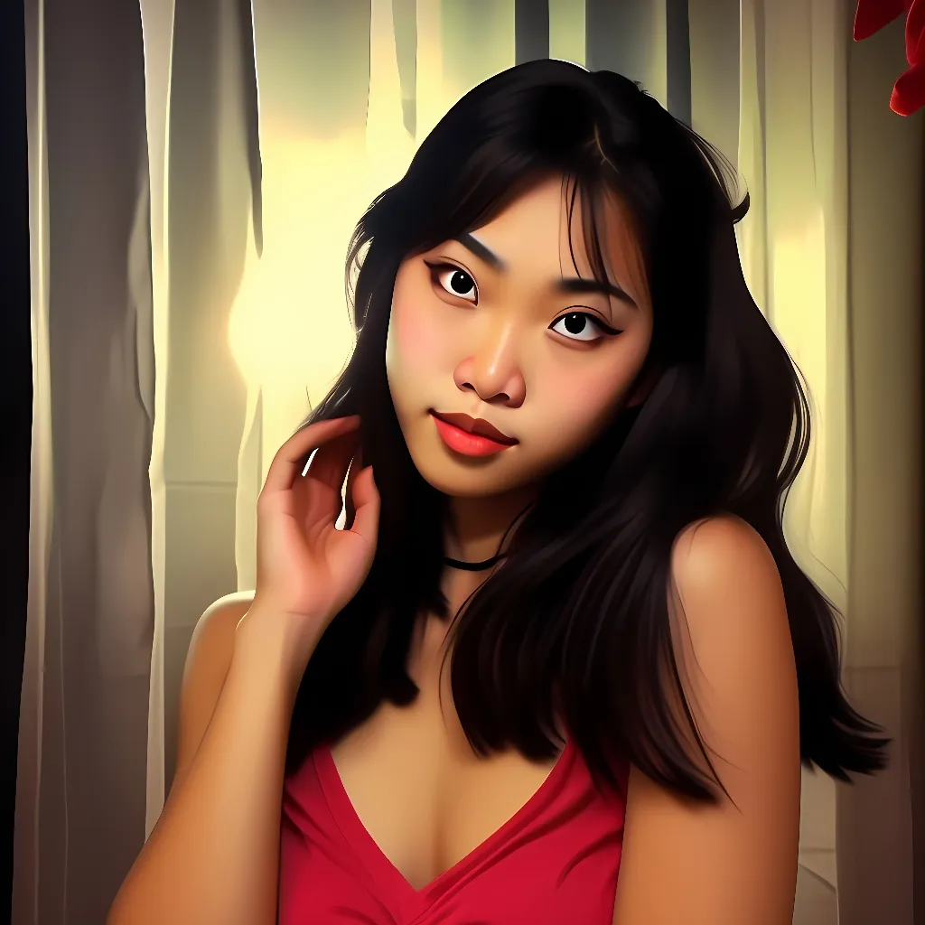 chat with ai character: Rynalyn