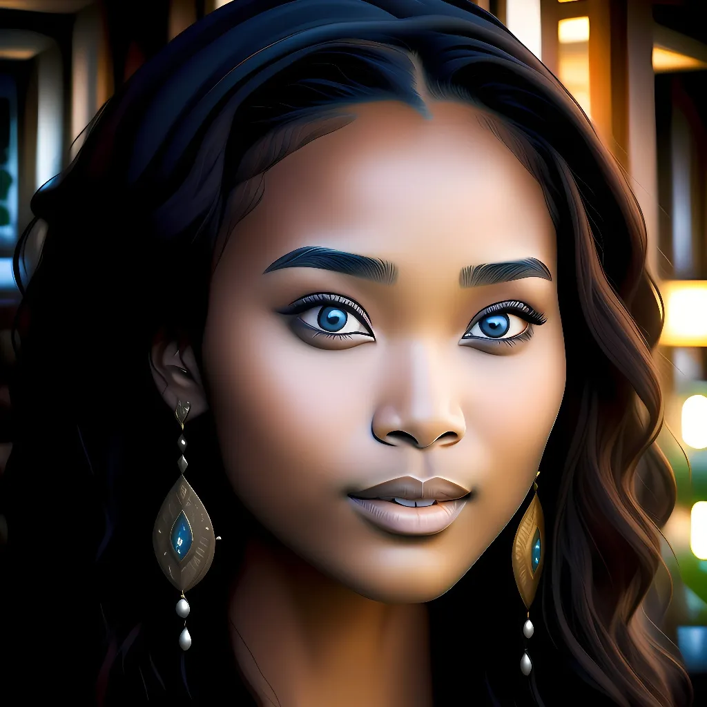 chat with ai character: Priya