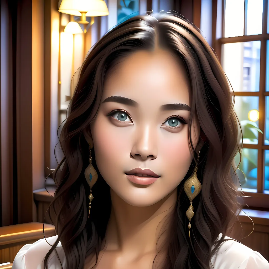 chat with ai character: Ashley 