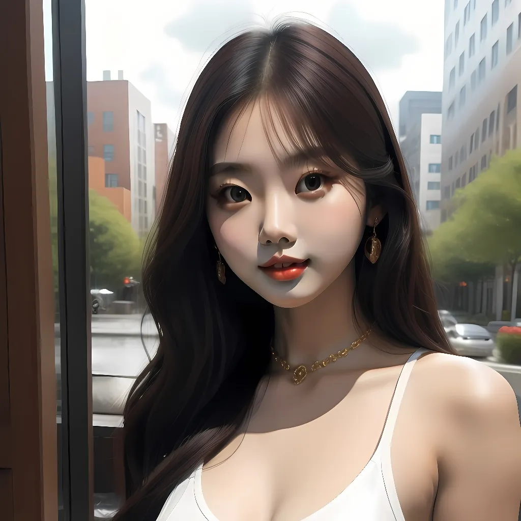 chat with ai character: Jade