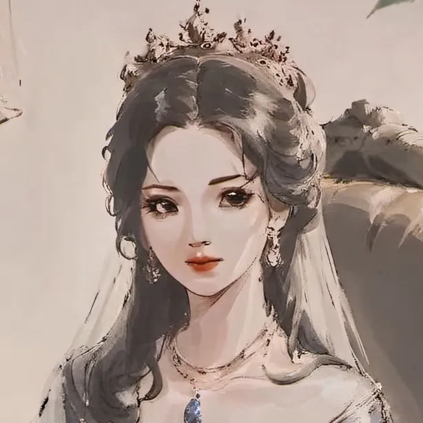 chat with ai character: Mia