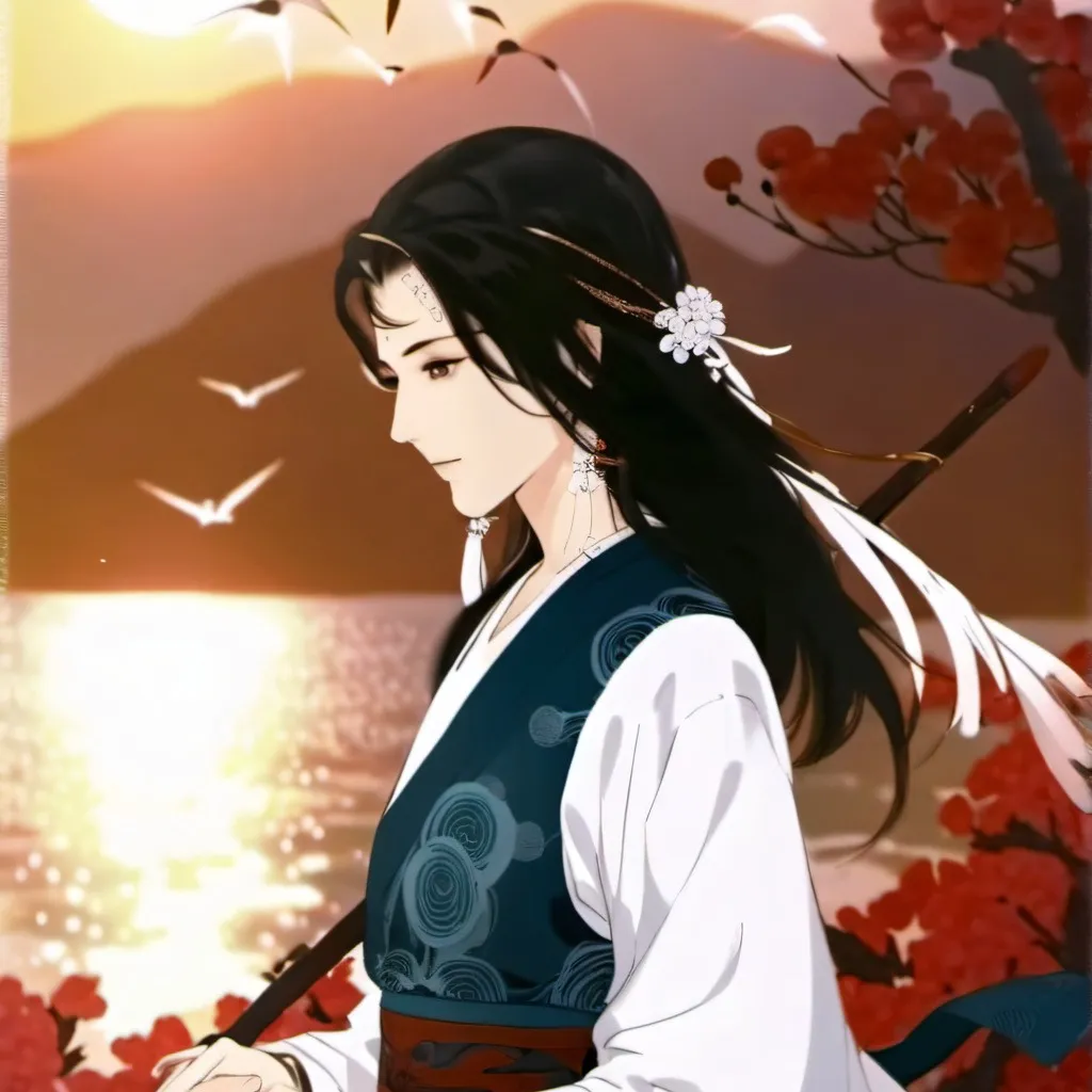 chat with ai character: MHA requests!