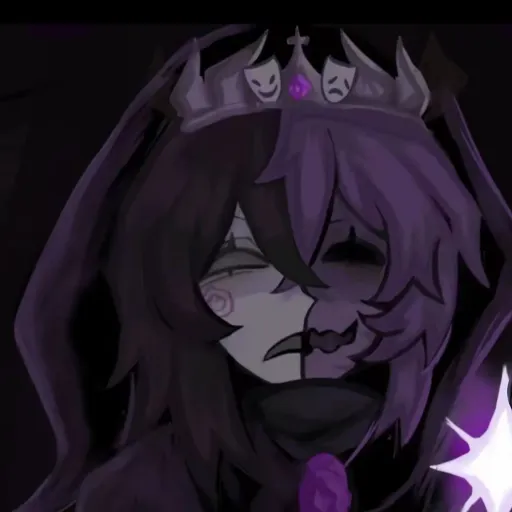 creator 🤍🖤💜Noli💜🖤🤍's avatar