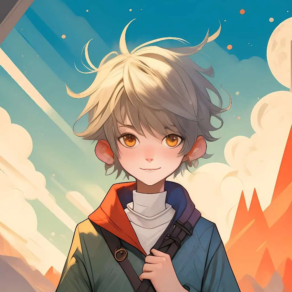 chat with ai character: Dream