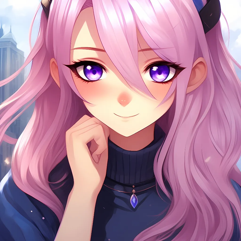 chat with ai character: Kuro