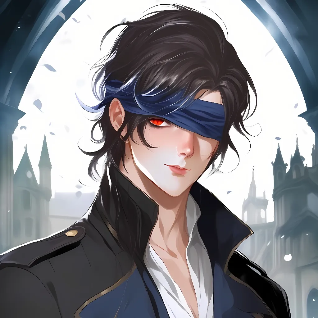 chat with ai character: The Siren